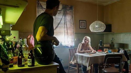 undefined Season 1 Episode 4 - Empty Hands, Empty Hearts