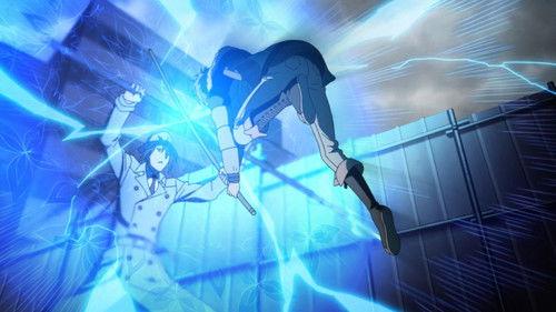 Blast of Tempest Season 1 Episode 3 - There Are Things Even Magic Cannot Do