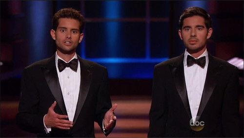 Shark Tank Season 7 Episode 2 - Week 2: O'Dang Hummus, Mikki Bey Eyelash Extensions, LOLIWARE, Splikity