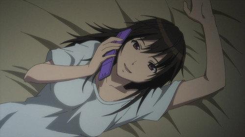 Seiren Season 1 Episode 7 - Tooru Miyamae, Chapter 3: Brother Complex