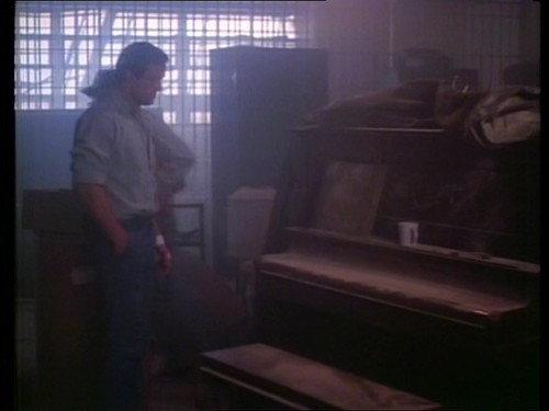 undefined Season 2 Episode 6 - The Convict's Piano