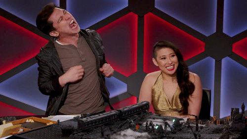 Dimension 20 Season 14 Episode 5 - Drac's Moved-In Castle