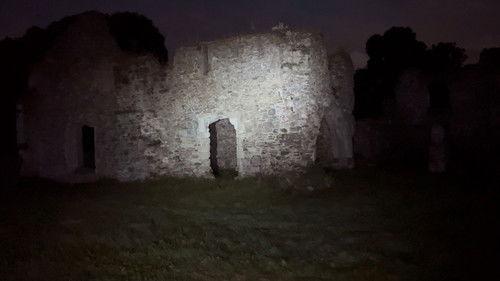 Travel for Ghosts Season 1 Episode 8 - Grace Dieu Priory