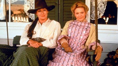 Lonesome Dove Season 1 Episode 1 - Leaving