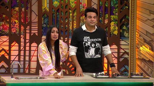 Laughter Chefs Unlimited Entertainment Season 1 Episode 2 - It's time to cook Shaadi Ke Laddu