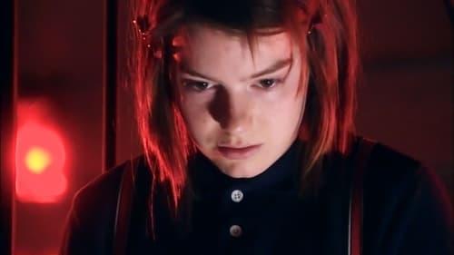 undefined Season 2 Episode 2 - Sketch