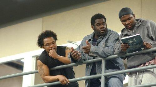 Oz Season 6 Episode 5 - 4 Giveness