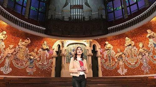 Cachitos de hierro y cromo Season 6 Episode 6 - Episode 6