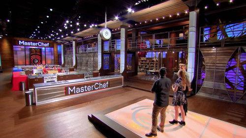 MasterChef Junior Season 7 Episode 10 - Girl Power