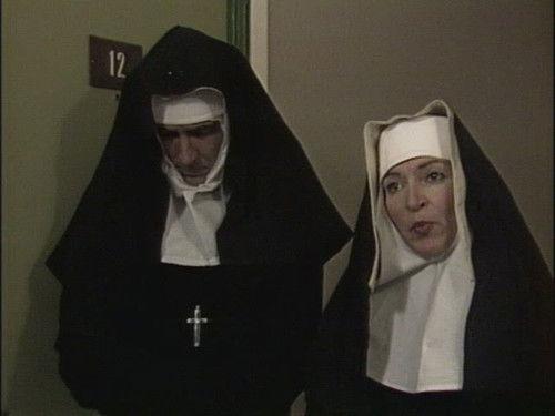 Merlina Season 2 Episode 1 - Episode 1