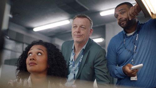 London Kills Season 1 Episode 4 - Sex Games