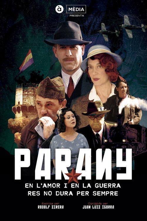 Parany poster