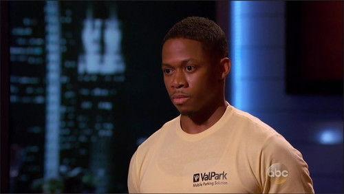 Shark Tank Season 7 Episode 3 - Week 3: Guest Shark Troy Carter, Foot Cardigan, Two Guys Bow Ties, ValPark, Nerdwax
