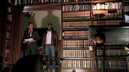 Day Break Season 1 Episode 9 - What If They're Connected