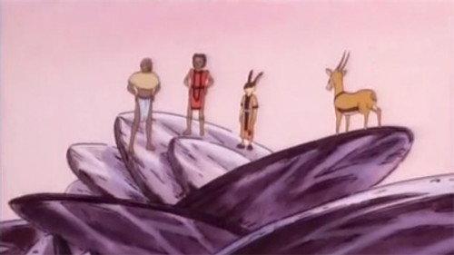 Kassai & Leuk Season 1 Episode 20 - Episode 20