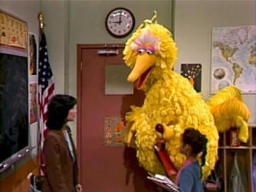 Sesame Street Season 12 Episode 1 - Episode 1446