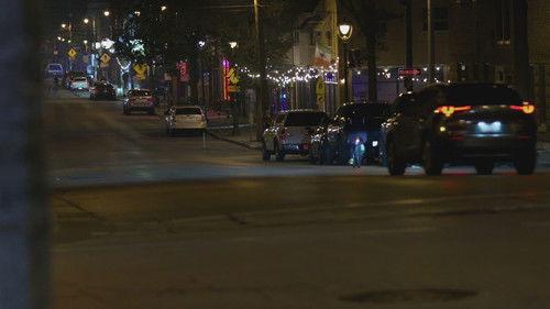 Taking the Stand Season 3 Episode 5 - Theodore Edgecomb