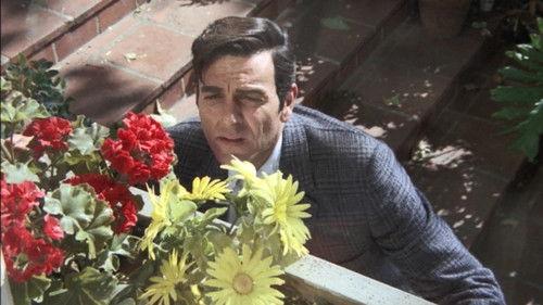 Mannix Season 2 Episode 5 - End of the Rainbow