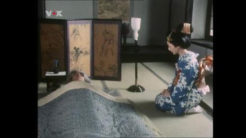 Lone Wolf and Cub Season 2 Episode 1 - The Hojiro Yagyu / Blackfaces of Death