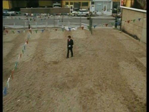 Minder Season 9 Episode 10 - Cars and Pints and Pains