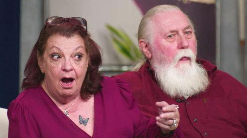 90 Day: The Single Life Season 3 Episode 13 - Tell All Part 2