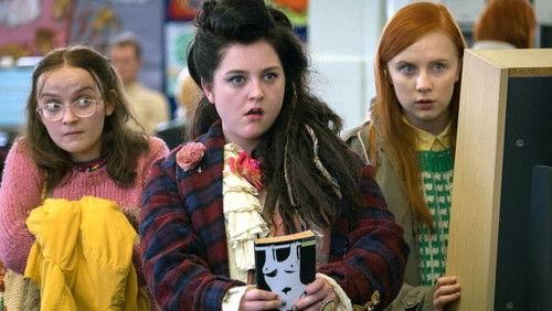 Raised by Wolves Season 2 Episode 1 - The Monroe Technique