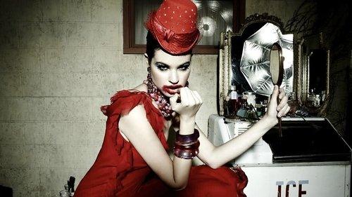 America's Next Top Model Season 16 Episode 7 - Eric Daman