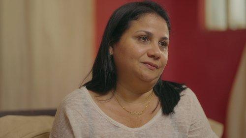 Caught in the Web: The Murders Behind Zona Divas Season 1 Episode 4 - Kenni Left Evidence