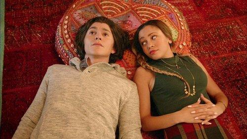 Finding Carter Season 2 Episode 7 - Something to Talk About