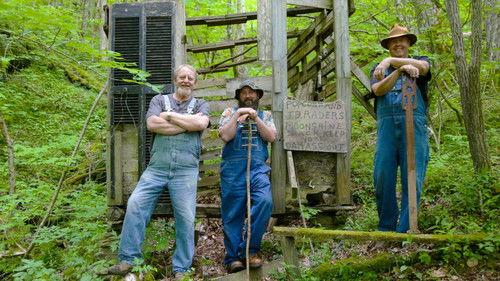 Moonshiners Season 11 Episode 4 - Backwoods Old Fashioned