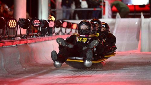 TV total Wok-WM Season 1 Episode 15 - Episode 15