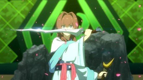 The Daily Life of the Immortal King Season 2 Episode 8 - A Sword Dance of the Five Elements