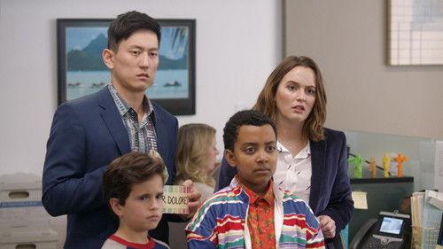 Single Parents Season 2 Episode 16 - Hip$ for Dolores