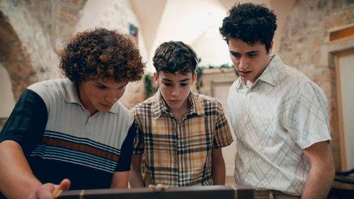 Cramel Season 1 Episode 1 - Episode 1