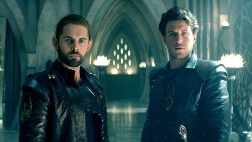 The Shannara Chronicles Season 1 Episode 7 - Breakline