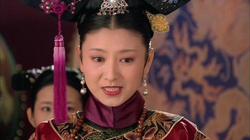 Empresses in the Palace Season 1 Episode 13 - Episode 13