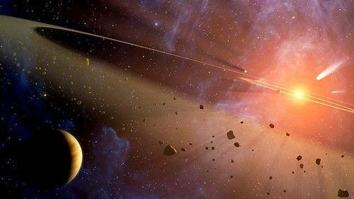 Stargazing Live Season 3 Episode 3 - Episode 3