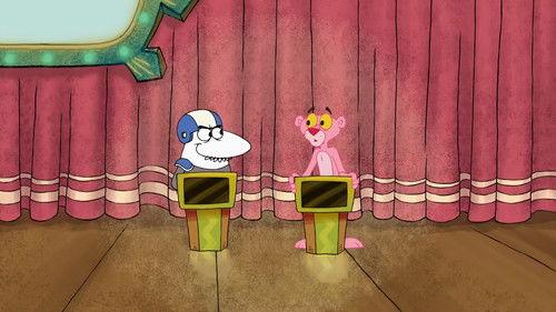 Pink Panther and Pals Season 1 Episode 46 - Pink or Consequences