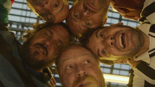 Primate Season 1 Episode 6 - We are no longer the same