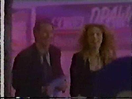 Dream On Season 6 Episode 10 - Tie Me Sister Lu Down, Sport