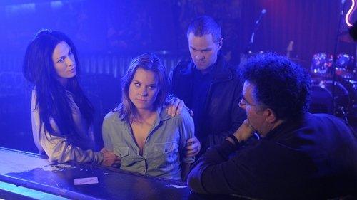 Warehouse 13 Season 3 Episode 8 - The 40th Floor