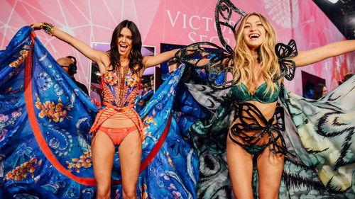 Victoria's Secret Fashion Show Season 16 Episode 1 - Victoria's Secret Fashion Show 2015