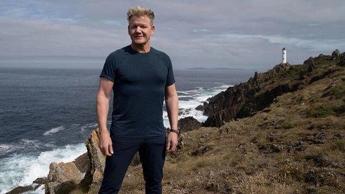Gordon Ramsay: Uncharted Season 4 Episode 3 - Spain's Galician Coast
