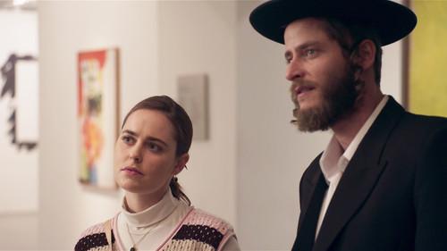 Shtisel Season 2 Episode 4 - Mauricio