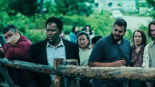 FROM Season 1 Episode 5 - Silhouettes