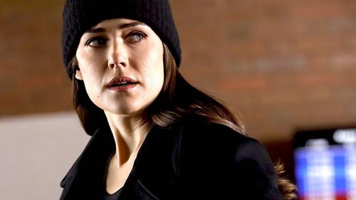 undefined Season 8 Episode 4 - Elizabeth Keen
