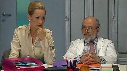 Our Little Clinic Season 1 Episode 11 - Moške težave