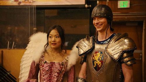 Reboot Season 1 Episode 4 - Girlfriends