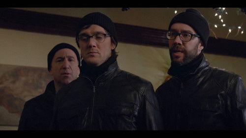 Série Noire Season 2 Episode 3 - Episode 3