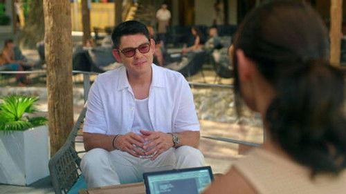 Incognito Season 1 Episode 4 - Complication